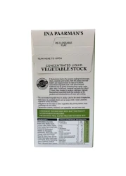 إينا بارمانز مرق خضار 200 غرام