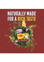 Nestle Maggi Beef Flavoured Stock 20g