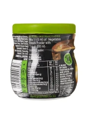 Ina Paarman&#39;s Kitchen Gluten Free Vegetable Stock Powder, 150g