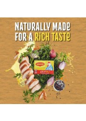 Nestle Maggi Chicken Stock Cube With Herbs 20g