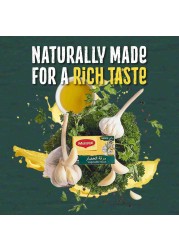 Nestle Maggi Vegetable Stock 20g Pack of 24