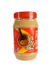 Spread &amp; Eat Creamy Peanut Butter, 1kg