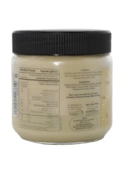 Halwani Bros Vanilla Flavour Sesame Butter, 360g