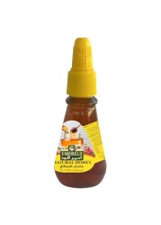 Emereld Natural Honey Squeeze Bottle 400g