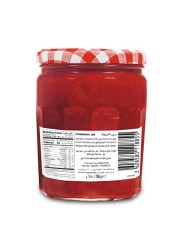 Bonne Maman Strawberry Preserve, 750g