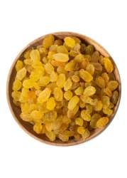 لوس بينوس زبيب ذهبي