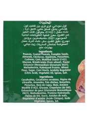Castania Super Extra Nuts, 450g