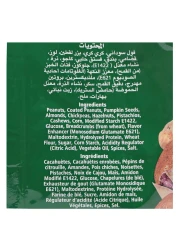 Castania Super Extra Nuts, 450g