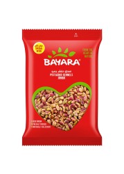 Bayara Pistachios Kernels Jumbo 400g