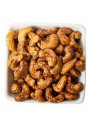 Los Pinos Premium Smoked Cashews