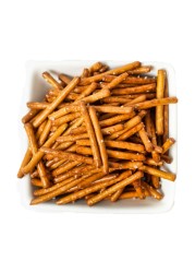 Los Pinos Long Bretzels