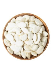 لوس بينوس بذور اليقطين المملحة