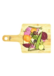 Los Pinos Dried Mixed Vegetables