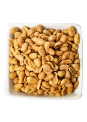 Los Pinos Salted Peanuts