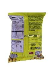 Ding Dong Real Garlic Mixed Nuts, 100g