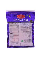 Haldiram&#39;s Moong Dal Snacks, 400g