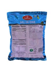 Haldiram&#39;s All-in-One Snacks, 400g