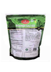 Haldiram&#39;s Boondi ,400g