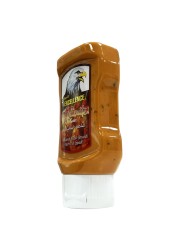 Ethnic Excellence Hot Dynamite Sauce, 315ml