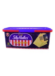 M.Y. San Sky Flakes Crackers, 800g