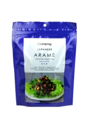Clearspring Organic Sea Vegetable Arame 30g