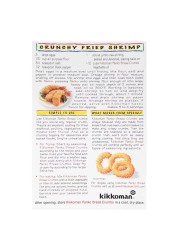Kikkoman Panko Bread Crumbs 226.8g