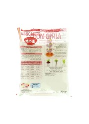 Ajinomoto Monosodium Glutamate Flavour Enhancer, 300g