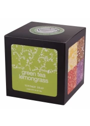 Vintage Teas Green Lemongrass Tea 100g