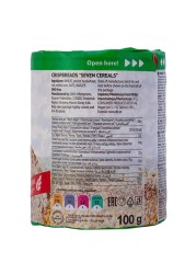 Dr. Korner Seven Cereals Crispbreads 100g