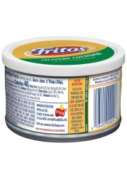 Fritos Jalapeno Cheddar Naturally Flavoured Cheese Dip, 255g