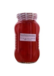 سيبلنغز - جل جوز الهند الحلو الأخضر 340 غرام