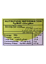 سنشري، رقائق تونة بالزيت 155 غرام