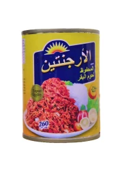 Argentina Corned Beef, 260g