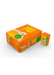 Suntop Orange Juice 125ml Pack of 18
