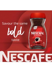 Nescafe Classic Jar , 190g