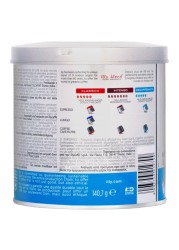 Illy Blend Decaf Espresso Coffee Capsules, 140.7g