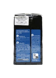 كارفور قهوة أرابيكا إضافية مطحونة خالية من الكافيين 250 غرام