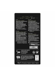 لور إسبريسو ريستريتو كبسولات قهوة بدون كافيين تركيز 9 حزمة من 10