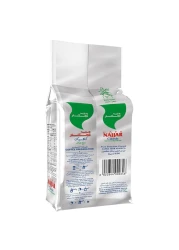 بن نجار قهوة كلاسيكية برازيلية مطحونة نقية مع الهيل، 200 غرام، حزمة من 2