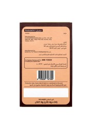 Carrefour 3-In-1 Creamy Latte Instant Coffee 22.4g Pack of 24