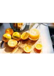 سانكويك مشروب برتقال مركز 840 ملل