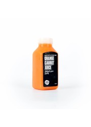 Hello Fruits Orange Carrot Juice 330ml
