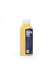 Hello Fruits Pineapple Juice 500ml
