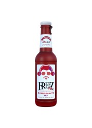 Freez Mix Pomegranate Carbonated Drink 275ml