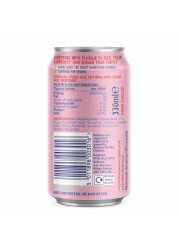 Rubicon Lychee Sparkling Drink 330ml