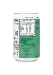 Ice Cool Young Coconut Juice With Pulp 310ml