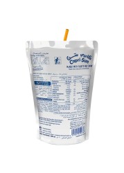 Capri Sun No Added Sugar Mango Juice 200ml