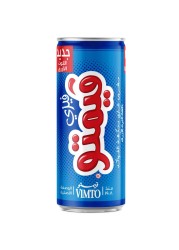 Vimto Sparkling Raspberry Flavoured Drink 250ml