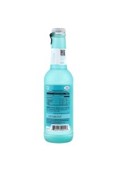 Freez Mix Carbonated Flavored Drink Lemon And Mint 275ml