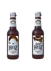 Freez Mix Carbonated Flavoured Tamarind Drink 275ml